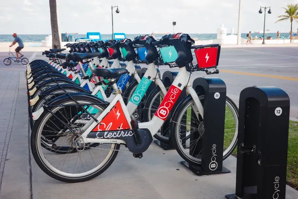 Fort Lauderdale Beach Park