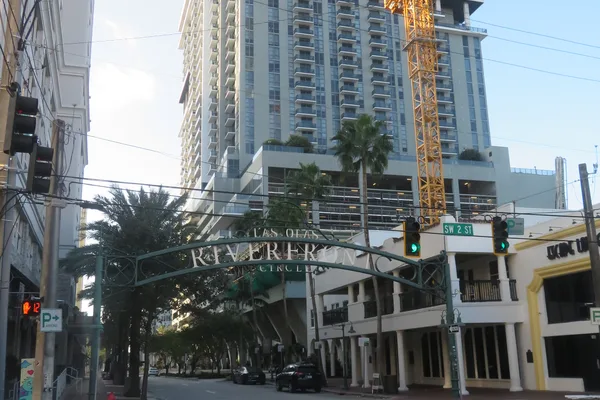 Fort Lauderdale Riverwalk