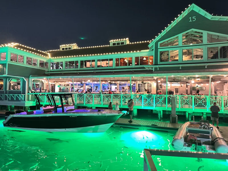 15th Street Fisheries