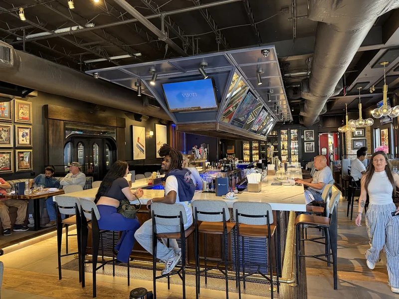 Best Happy Hour in Fort Lauderdale