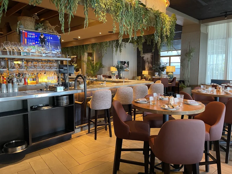 Del Mar Fort Lauderdale