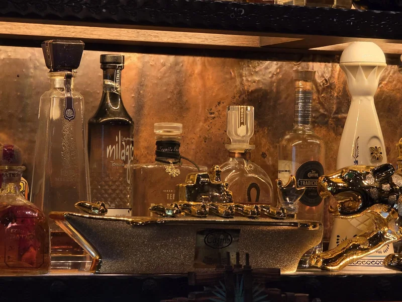 Rocco's Tacos & Tequila Bar